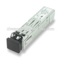 Modem sfp émetteur récepteur 10f sfp Cisco, module émetteur-récepteur fibre optique sfp à mode double